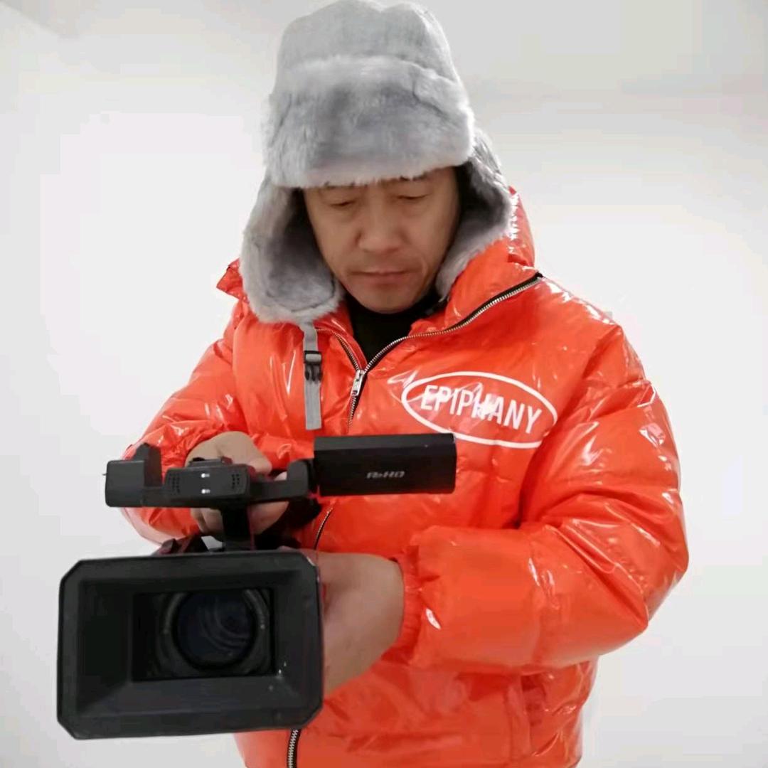 黑龙江传媒韦哥