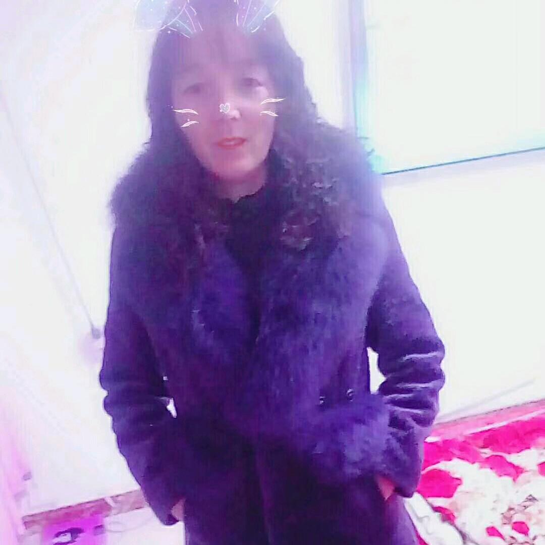 王女士