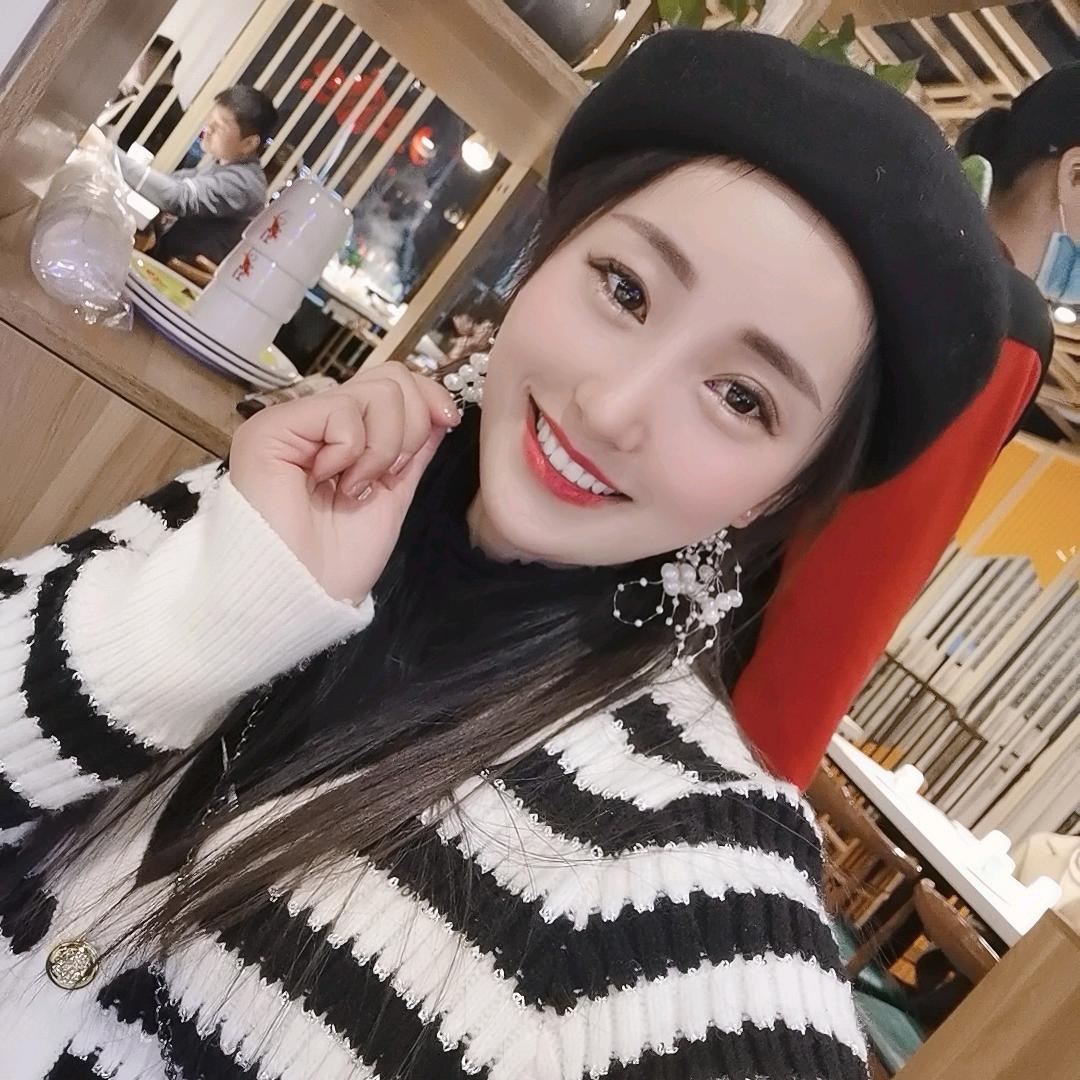 美美