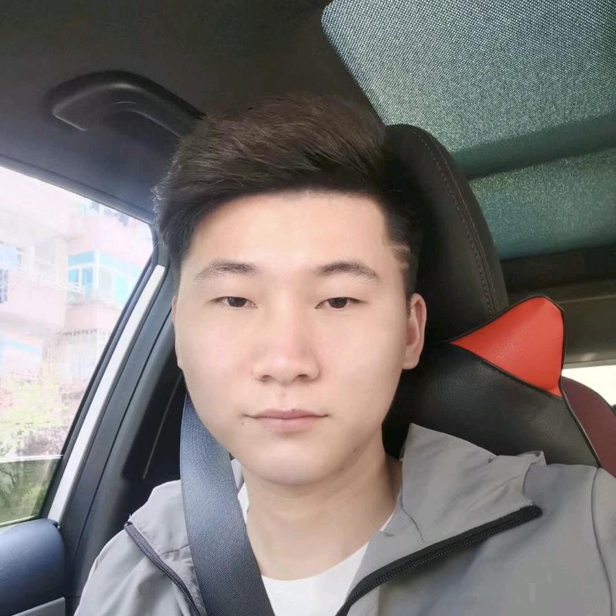 峰头像