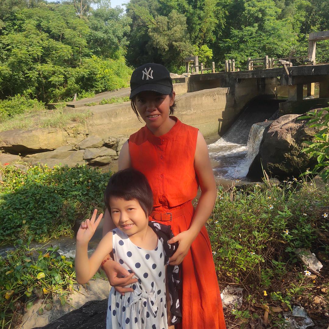 &蓝之梦&$