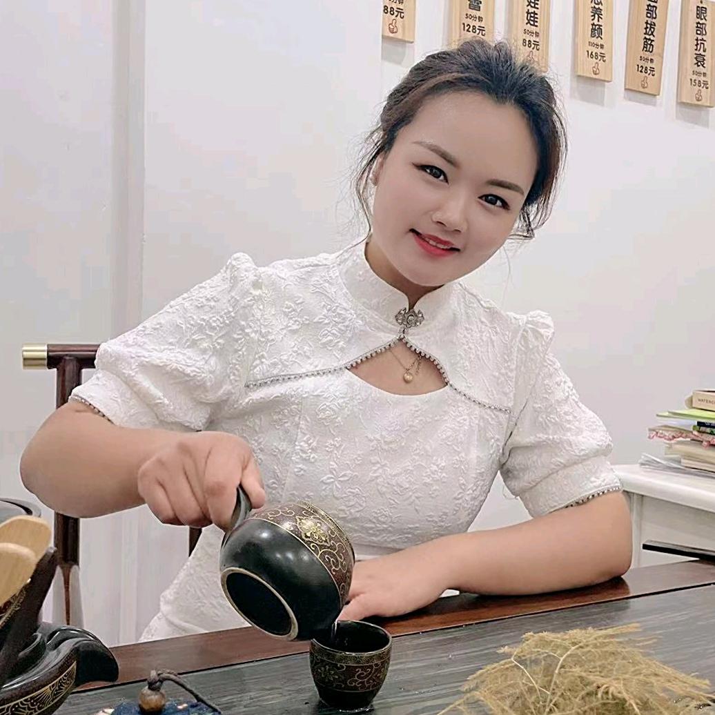 宁陵艾尚男士美容 脱胡子