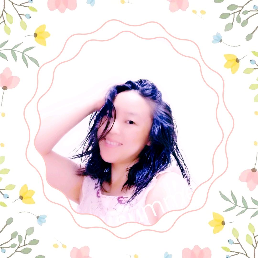 裙摆摆