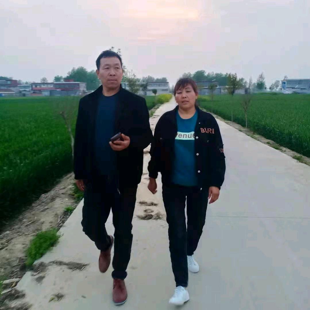 梦想成真