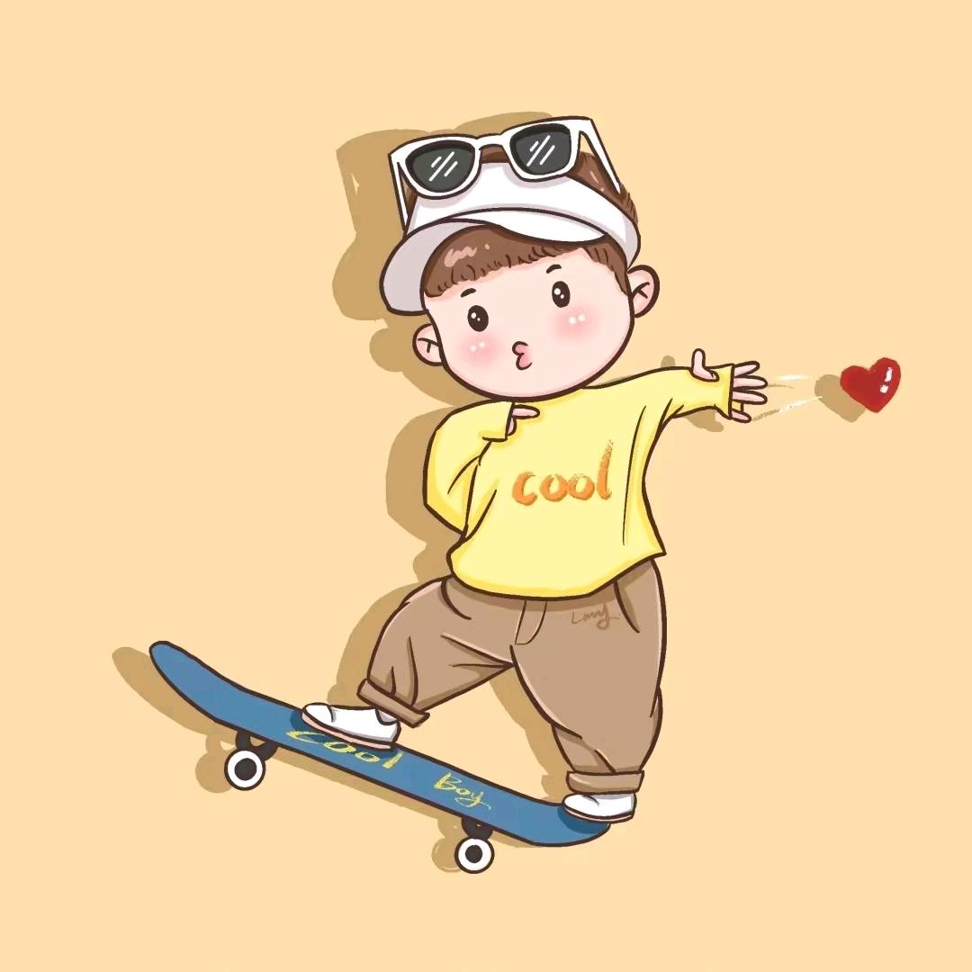 小文~~