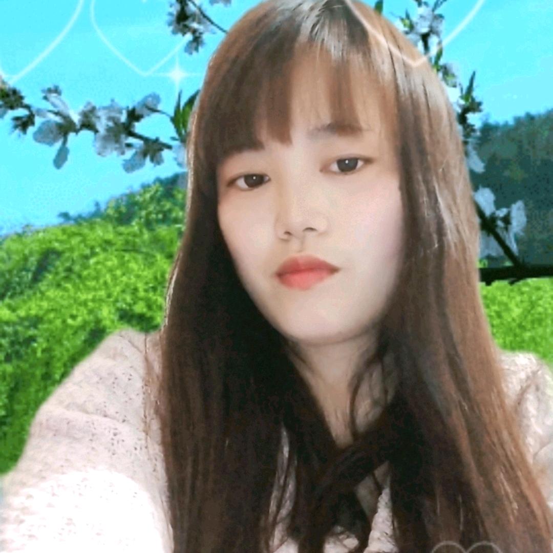 雨后彩虹会更美氵