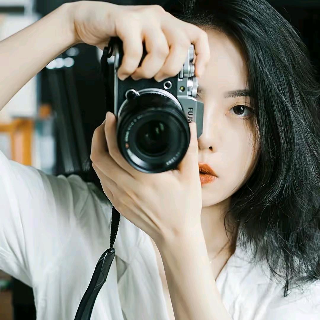 初遇（手机摄影）