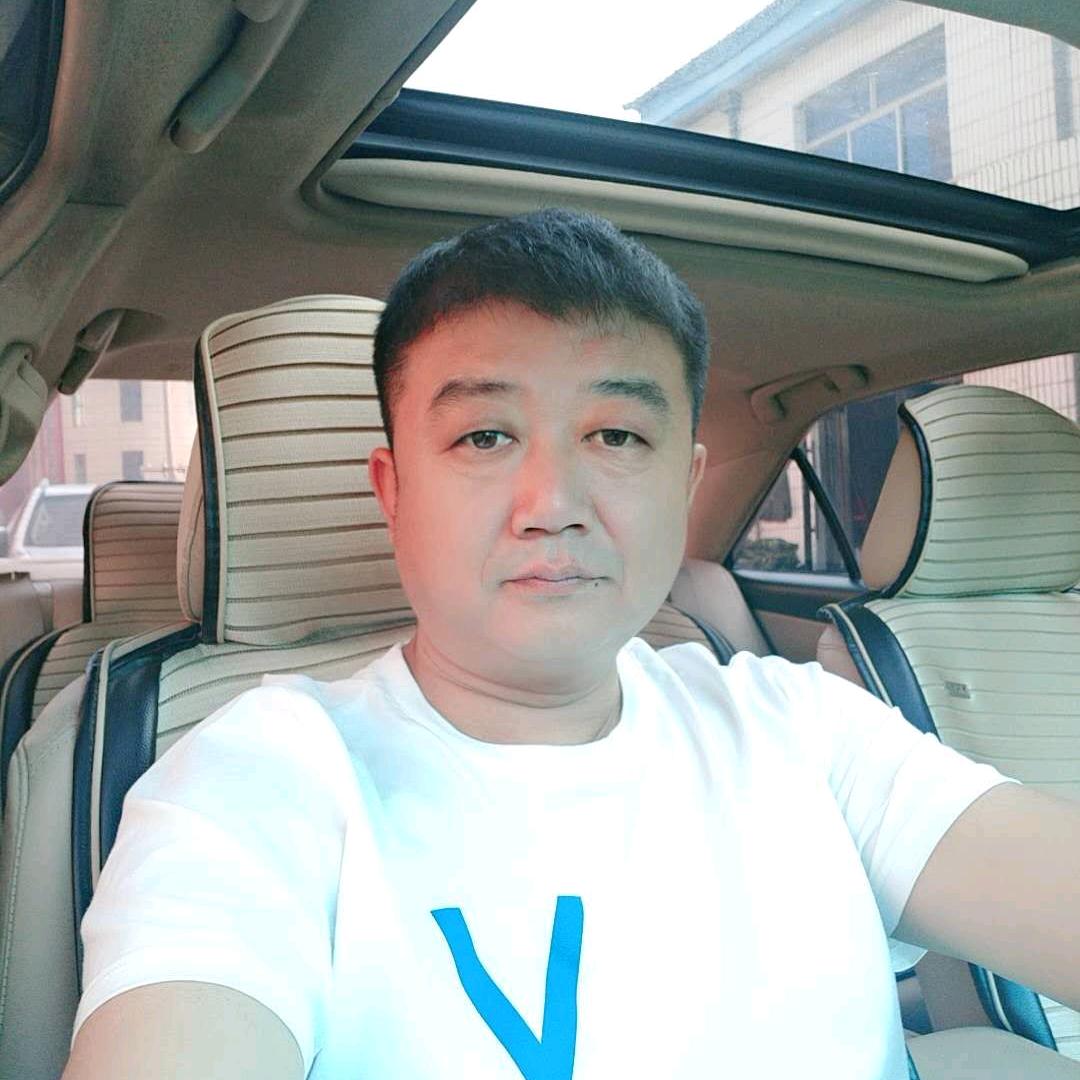 闲不住的杨老板