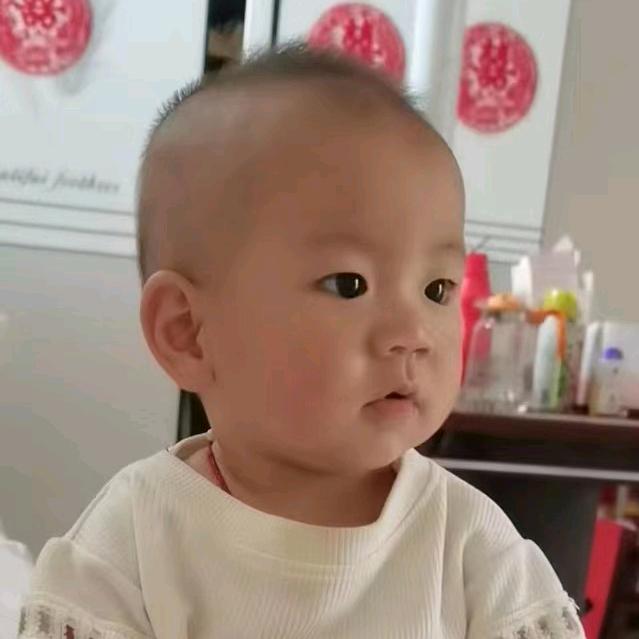 豆豆外婆