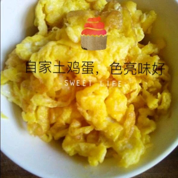 💅林下养土鸡💅