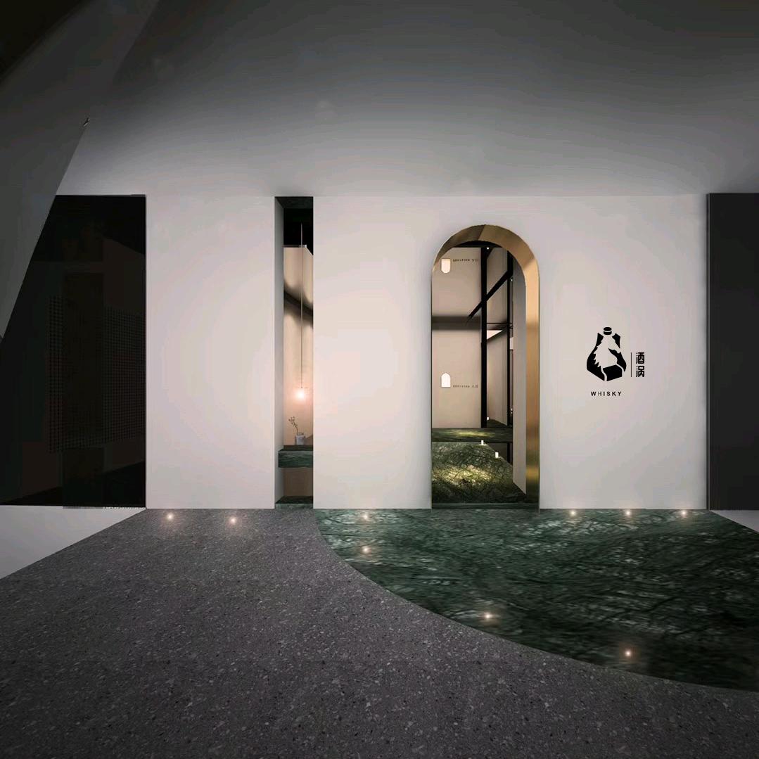 酒涡whisky&cocktail