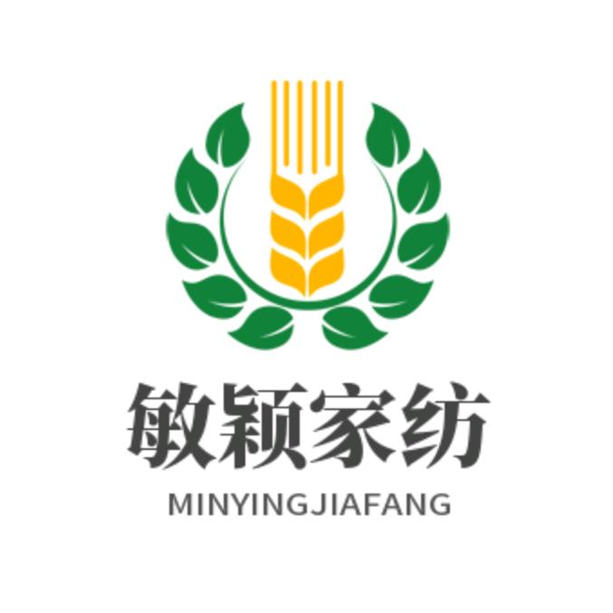 敏颖家纺 纯棉布料