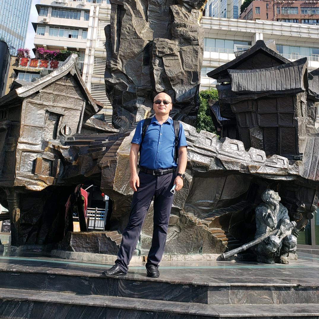 抖梦人生