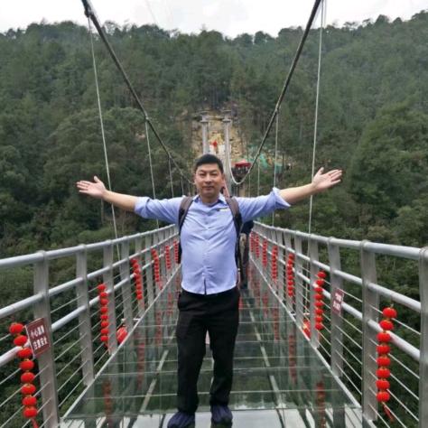 赣州汽车人
