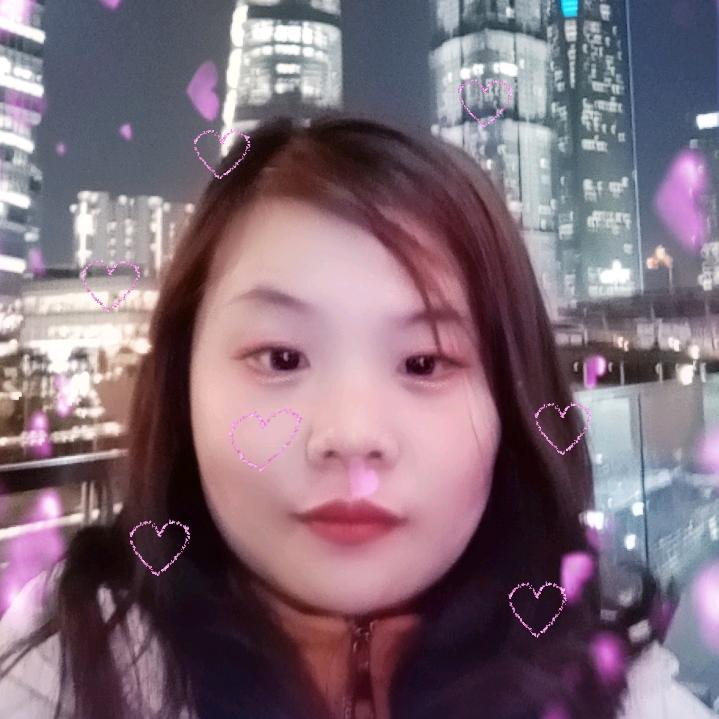 暖❤️