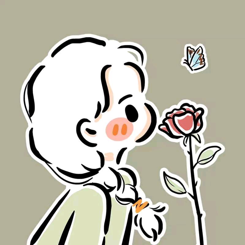 🌸花