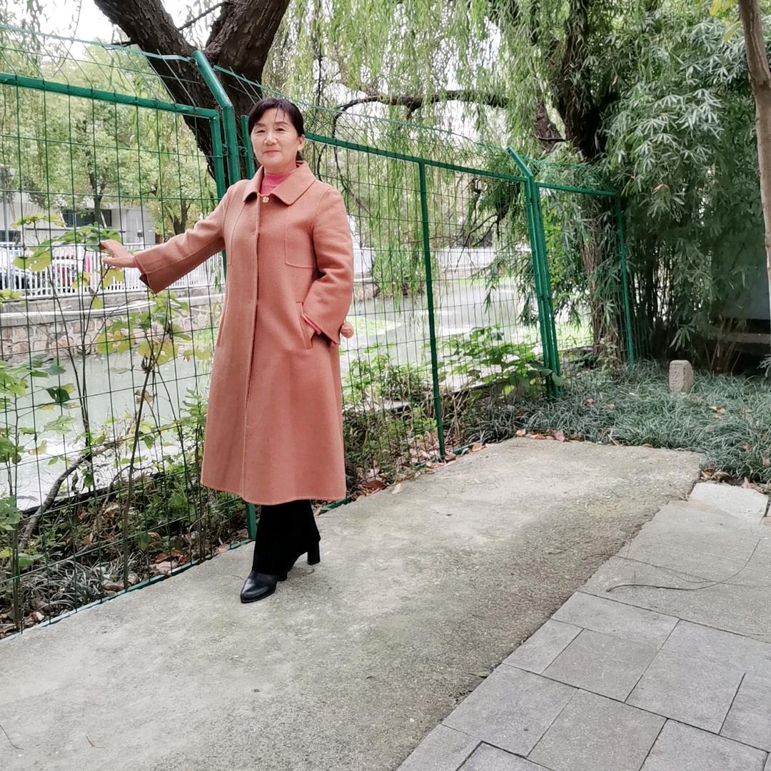 温柔的月亮🌙