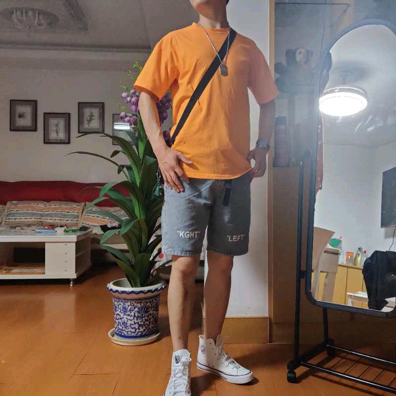 向阳逐光ing