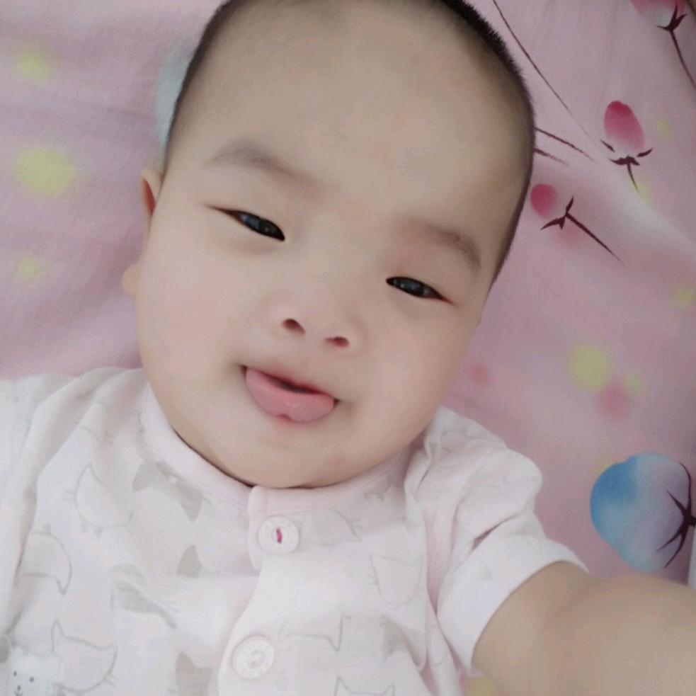 彤宝麻麻
