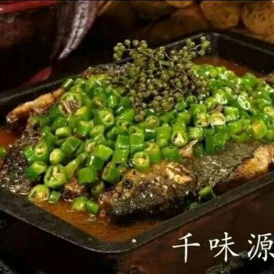 湛记美食城