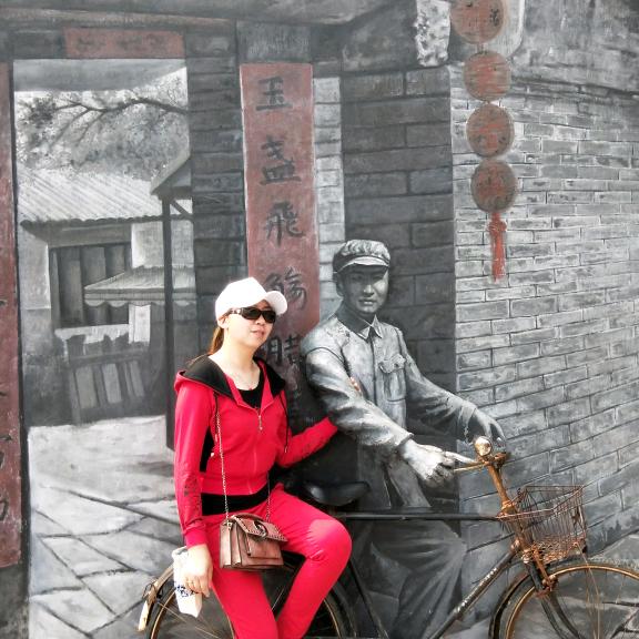 ♬&吕家三千金&♬ （拒私聊）