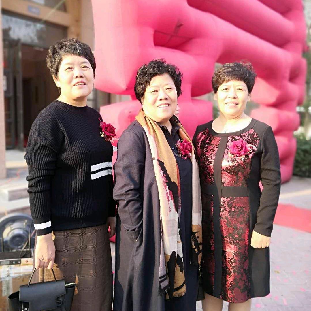 春姐