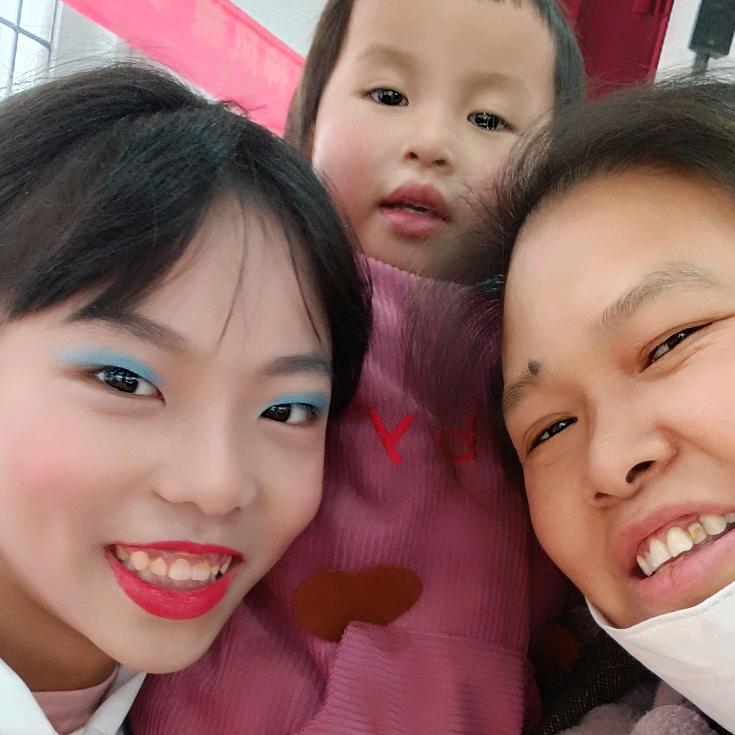 爱你无条件