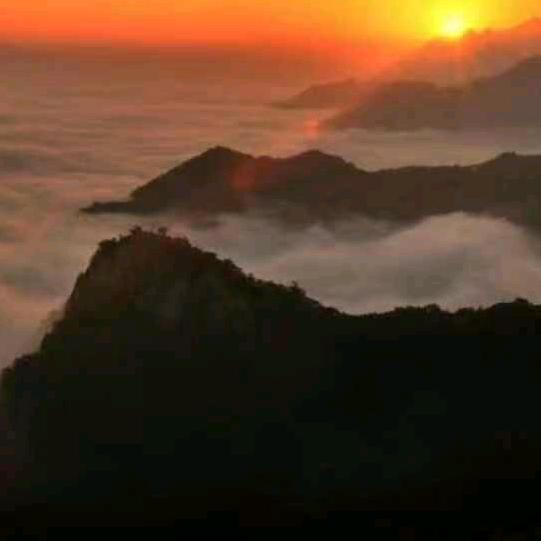 向着梦想出发（勿连赞）