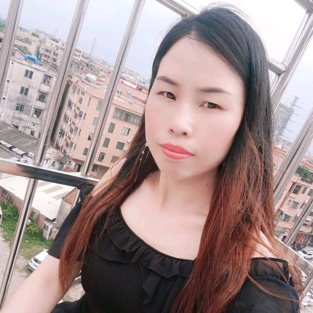 灿烂的女孩