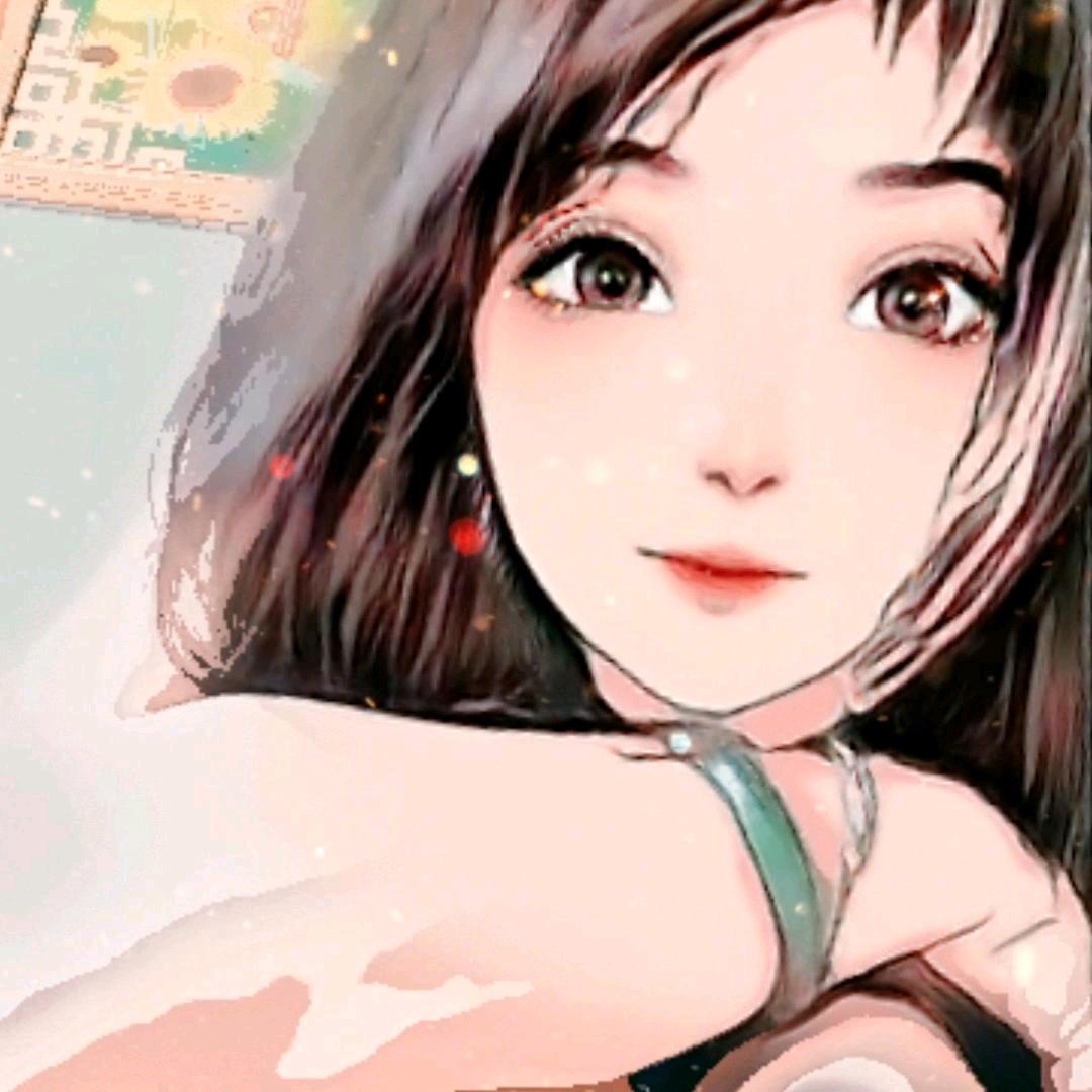 收获快乐🌾