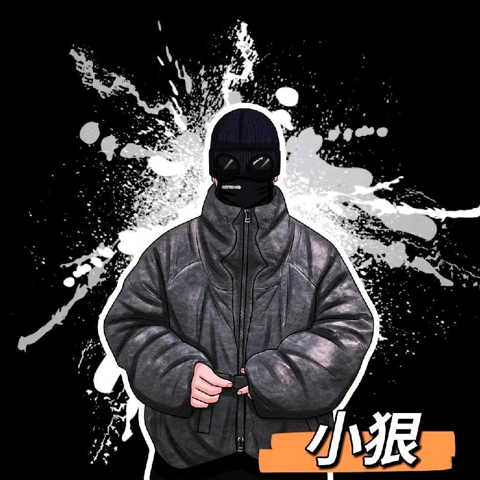 A小狠 上海新能源二手车