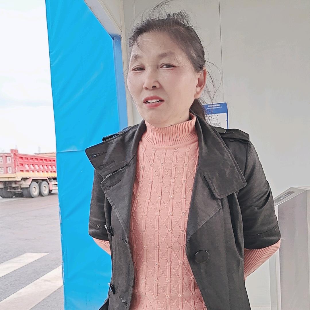 农村大姐