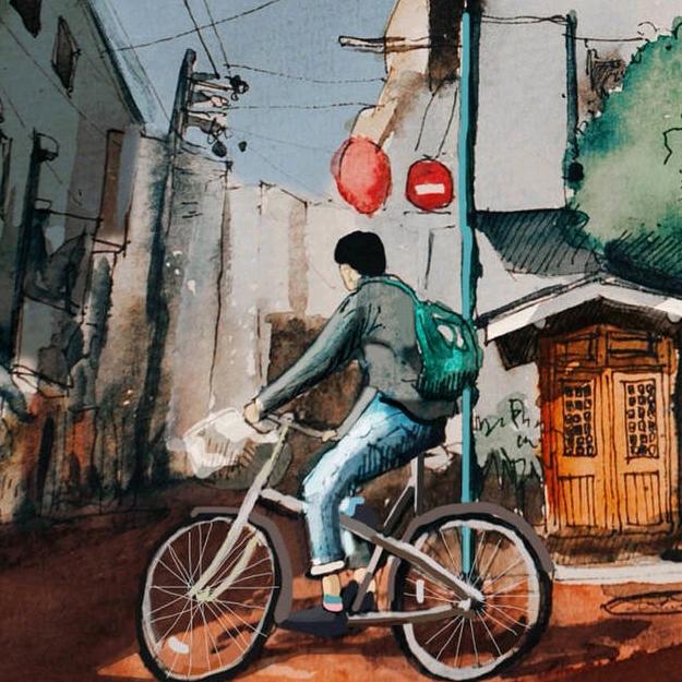 小明同学.
