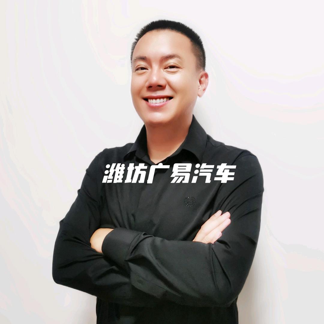 潍坊789天天好车（789大队）