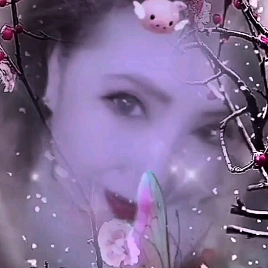 娜财娜福᭄💕