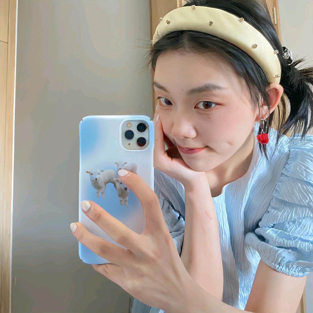 Moon少女搭
