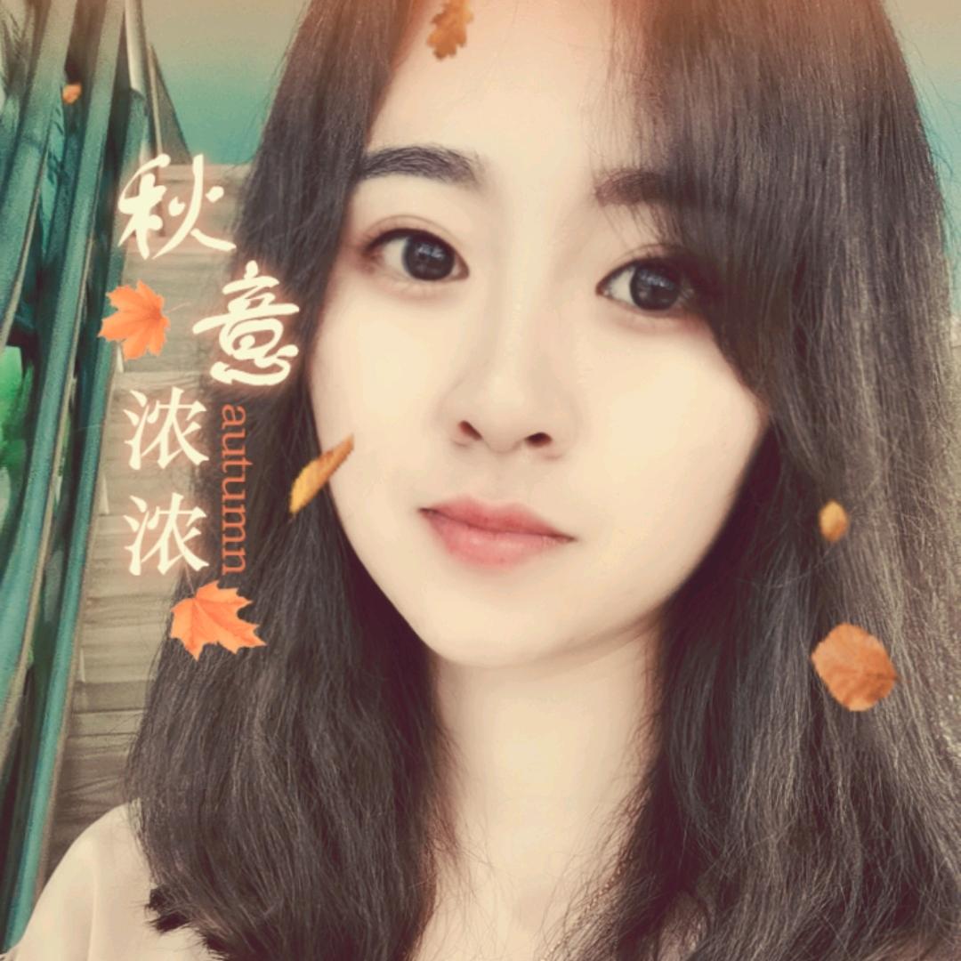 小叶子🐯