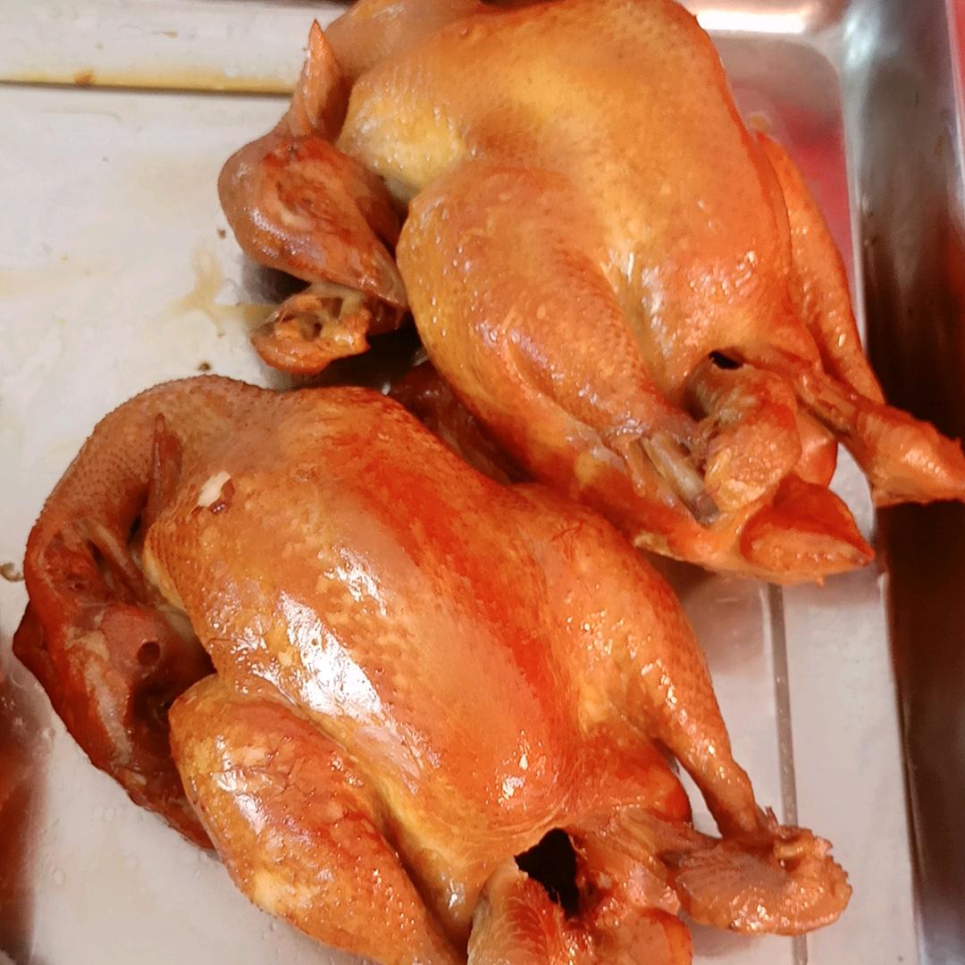 李记熏肉