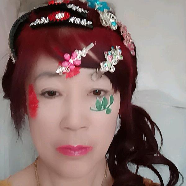 方维香