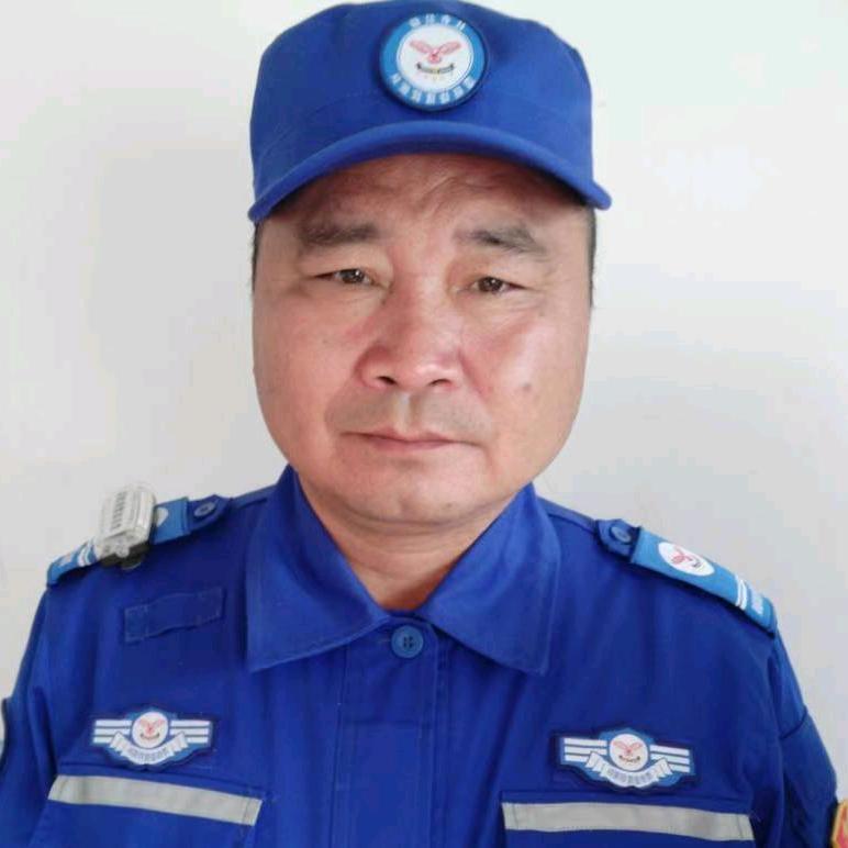 老李