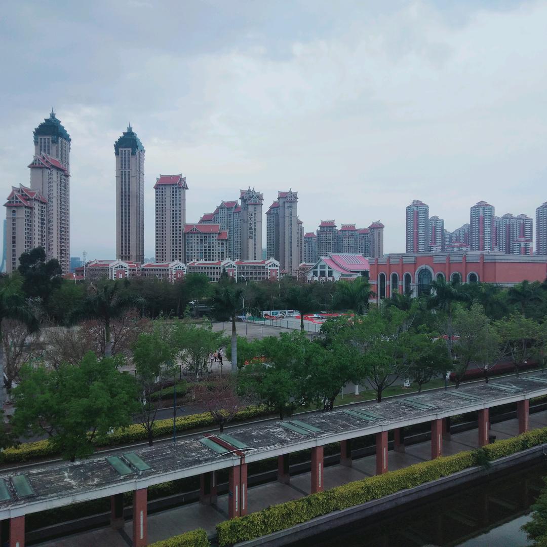 🇨🇳明天会更好！