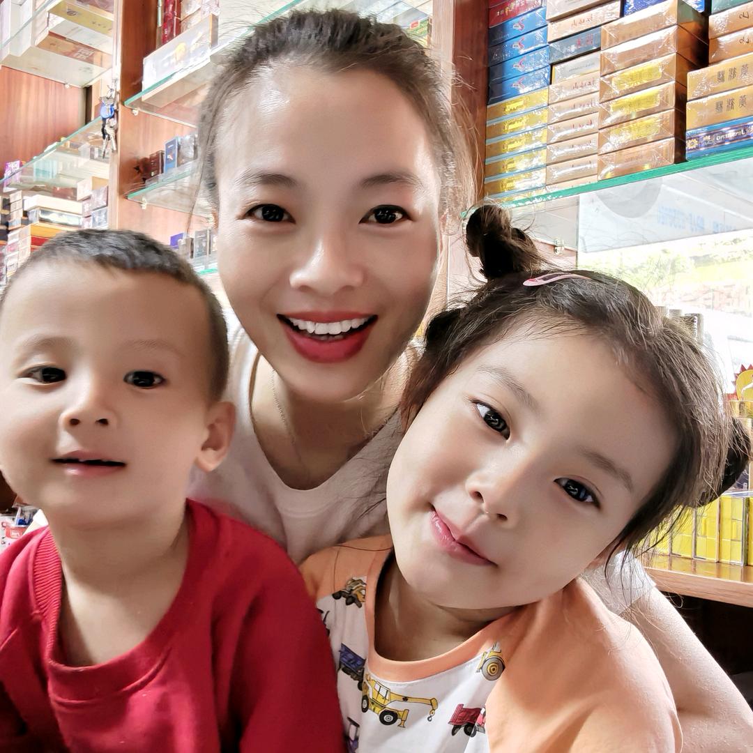 🌈未来可期🌈