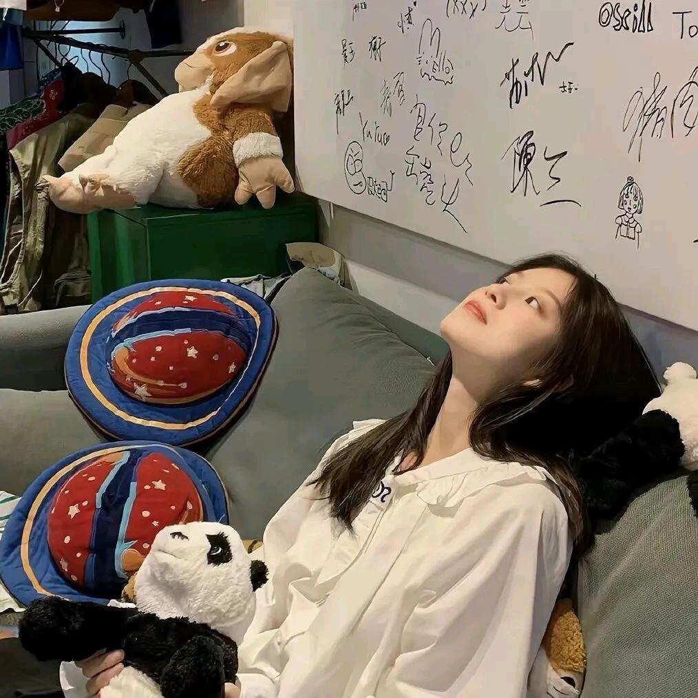 阳光彩虹小白马