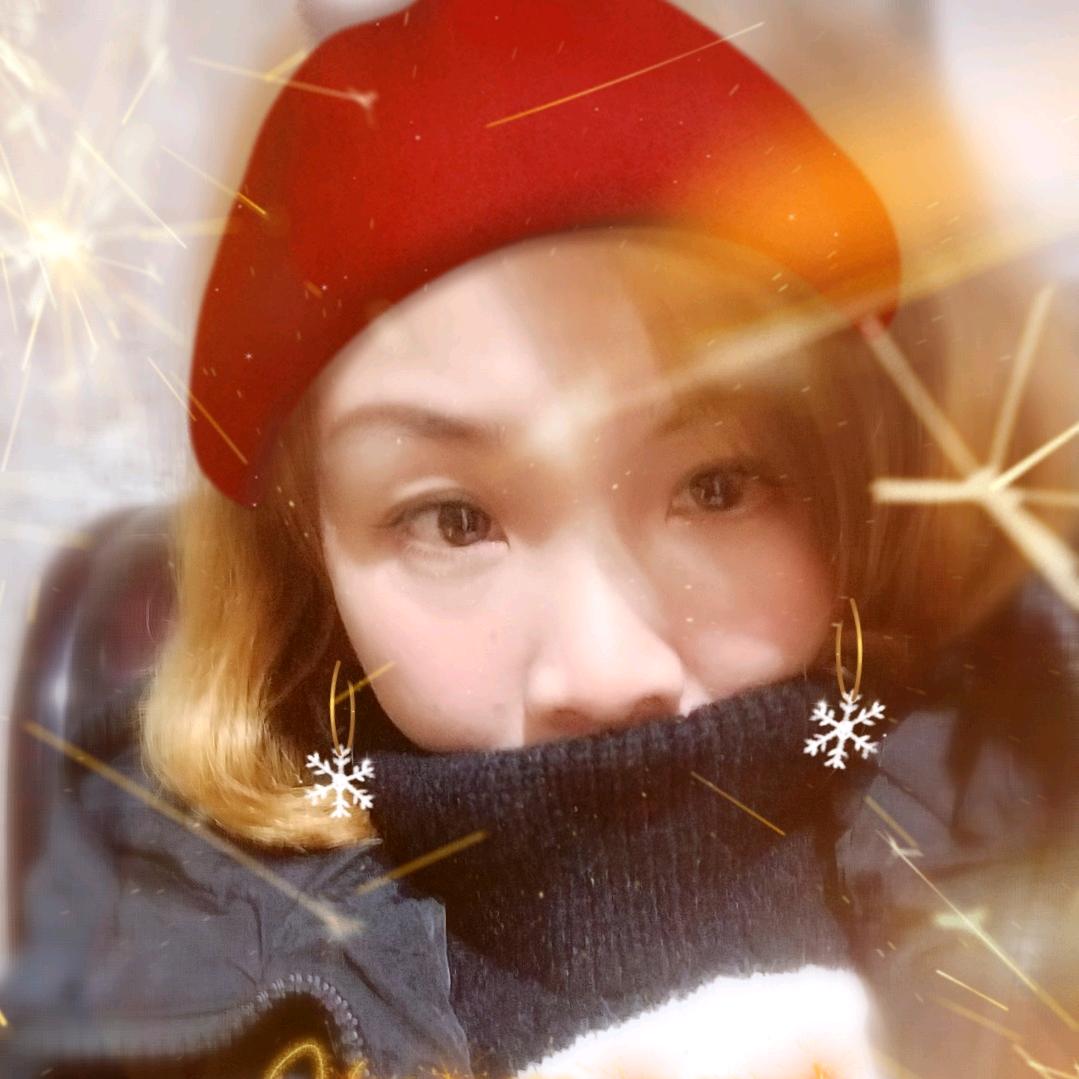 水墨雪