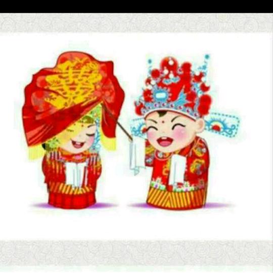 唐河姻缘一线牵