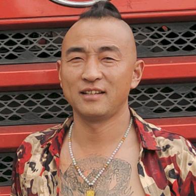 笑星🔥辫子哥