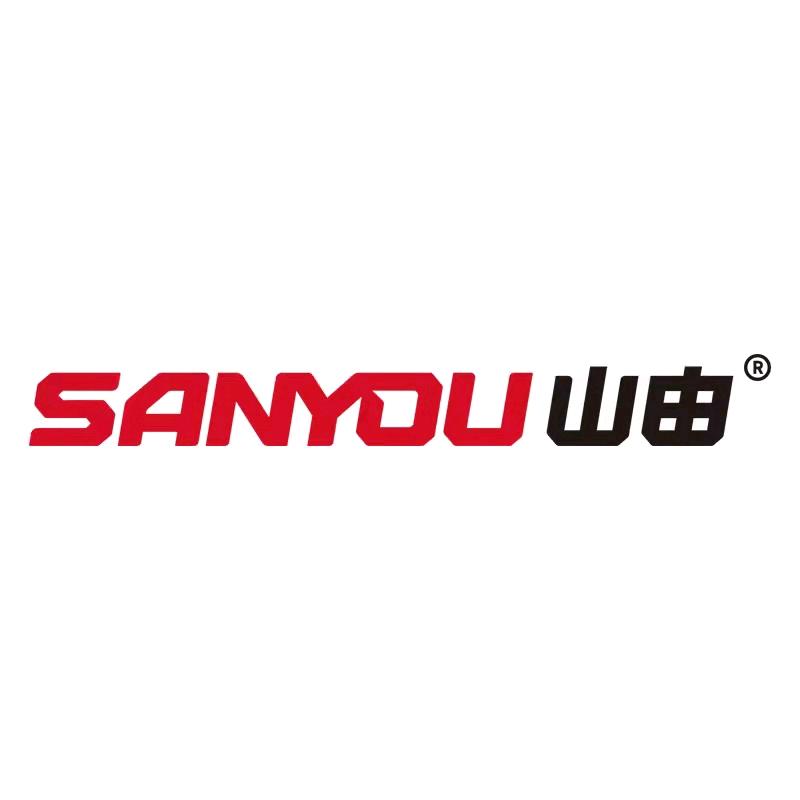 SANYOU山由