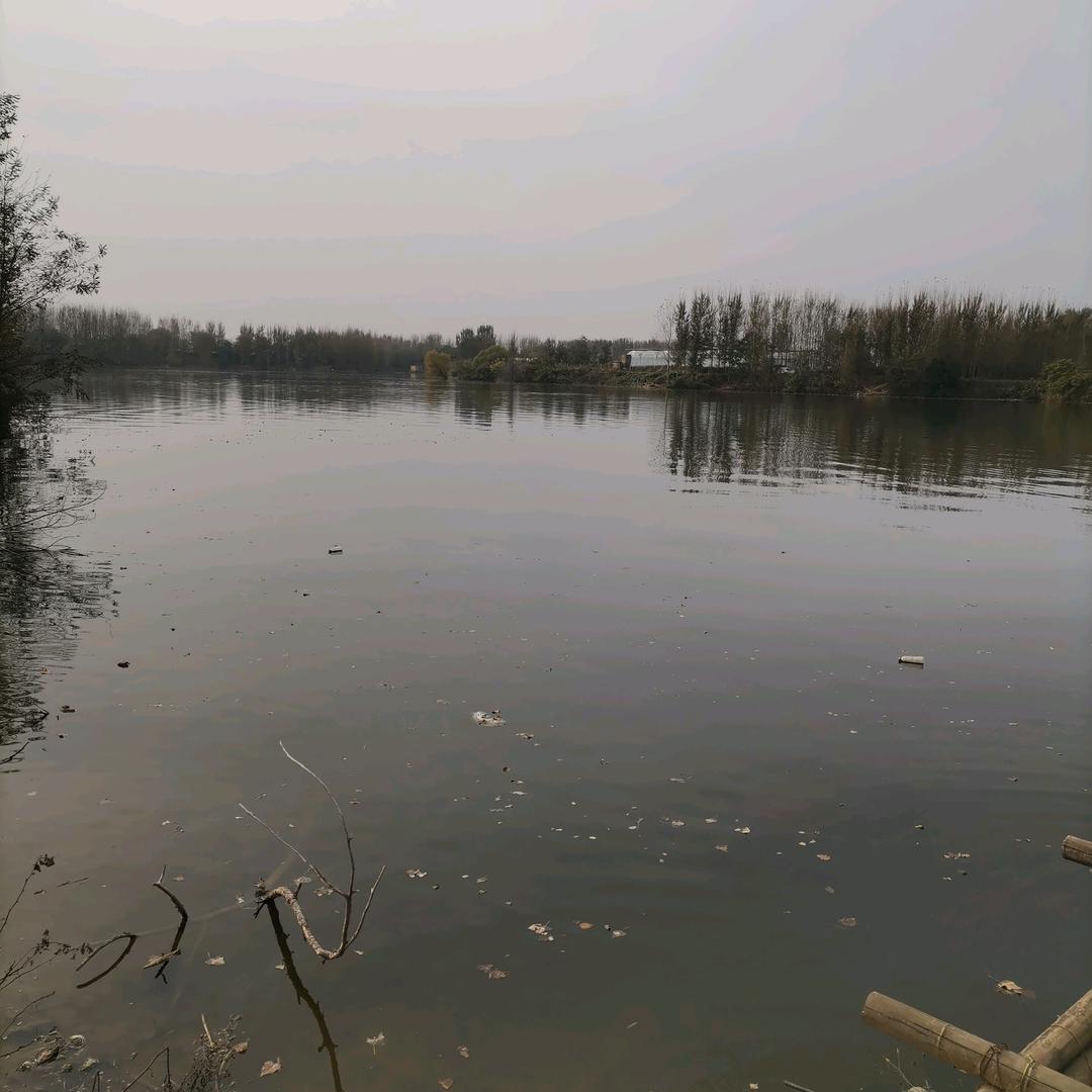 范家沟水库垂钓场