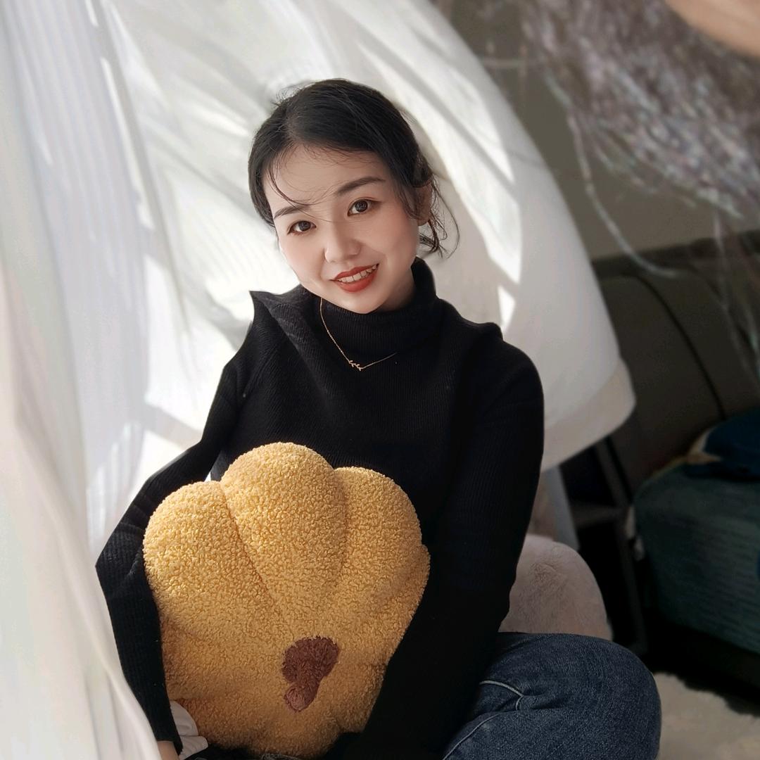 言西早🌻