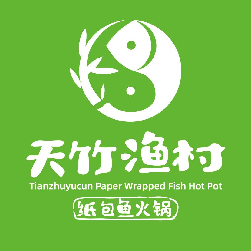 天竹渔村纸包鱼商丘总店